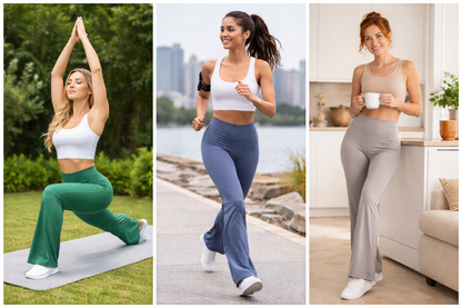 Softmotion yoga pants