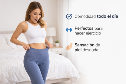 Softmotion yoga pants